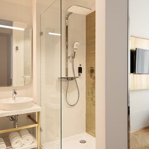 Deluxe Kamer met een King Size Bed in het Atrium